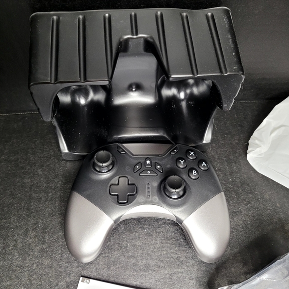 HD-7200 Wireless Controller - Picture 8 of 8